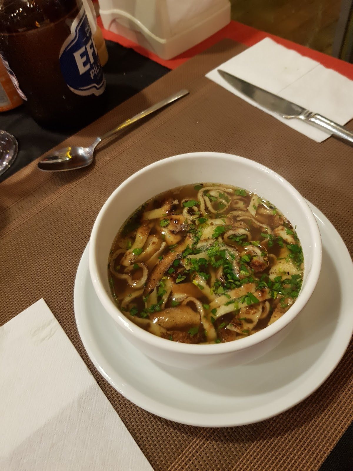 Ötzi’s Bar Restaurant – Fotoğraf 10