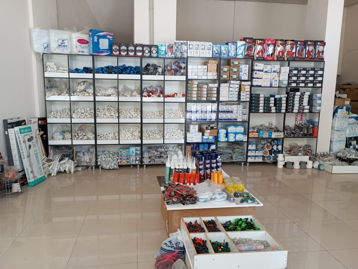 ÖZ DEMİRBİLEK SU TESİSATI – Fotoğraf 2