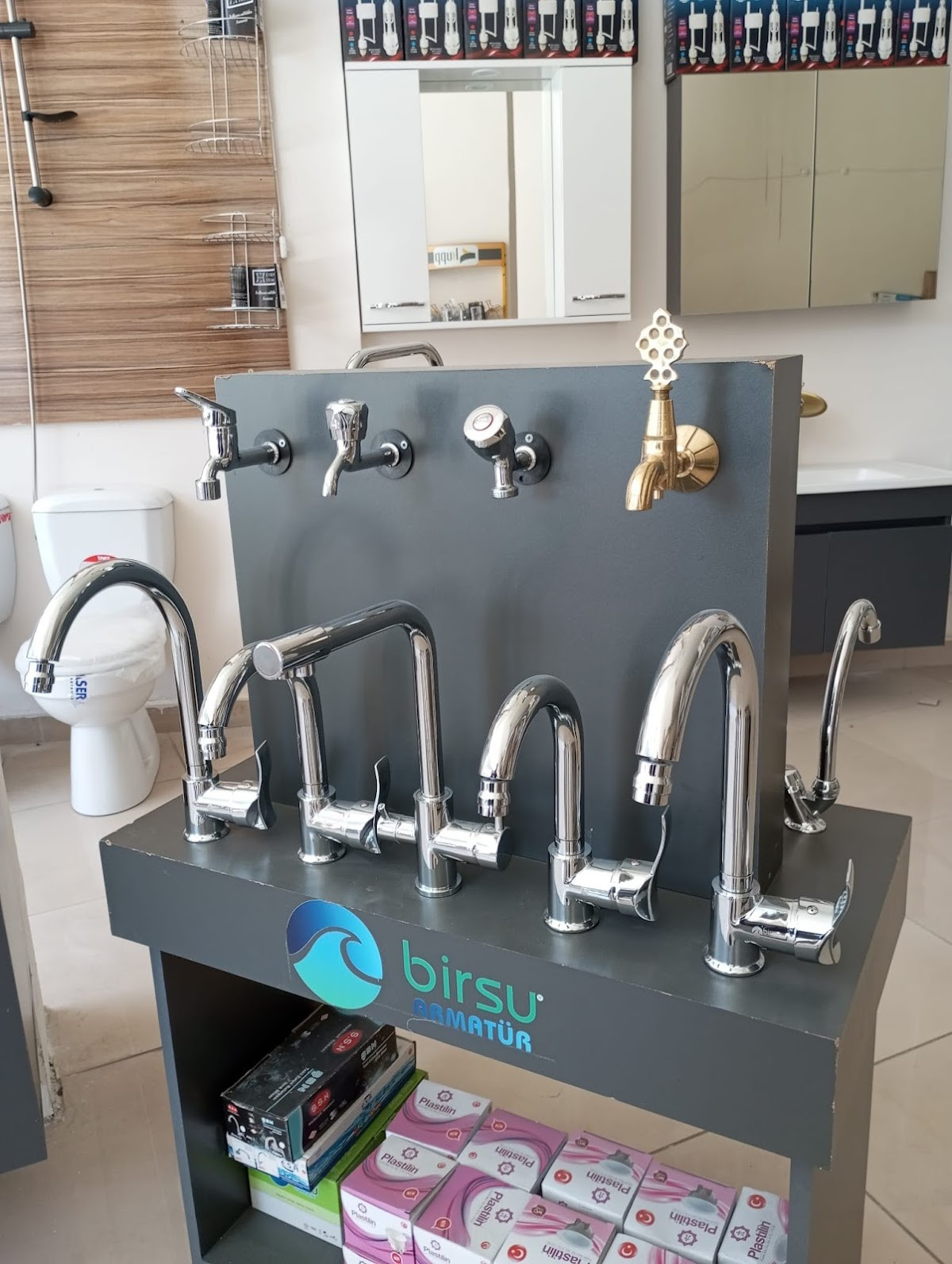 ÖZ DEMİRBİLEK SU TESİSATI – Fotoğraf 6