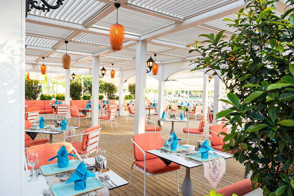 Oz Hotels Sui Resort – Fotoğraf 10