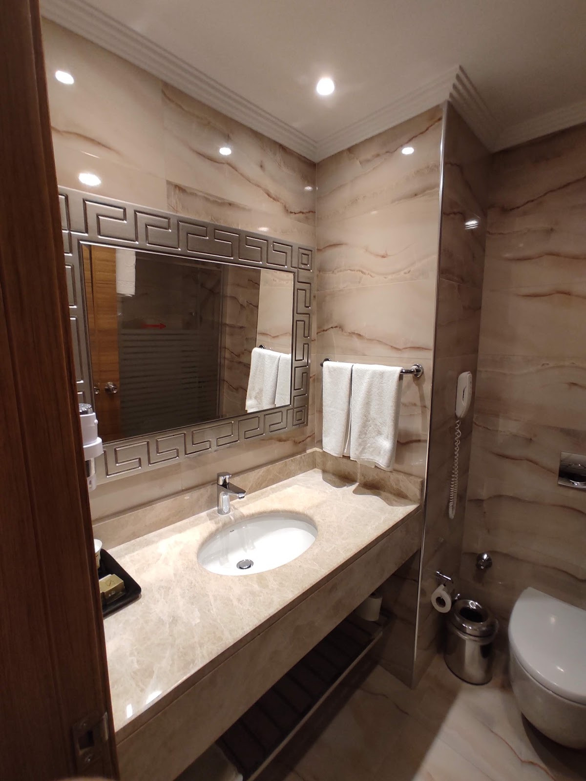 Oz Hotels Sui Resort – Fotoğraf 4