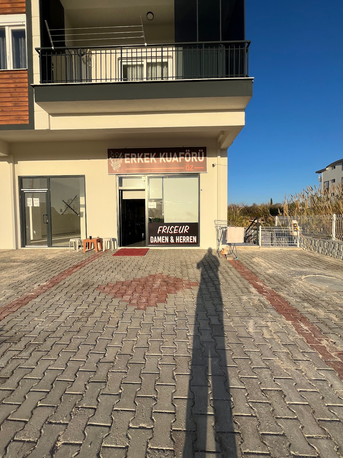 Ö&Z KUAFÖR – Fotoğraf 5