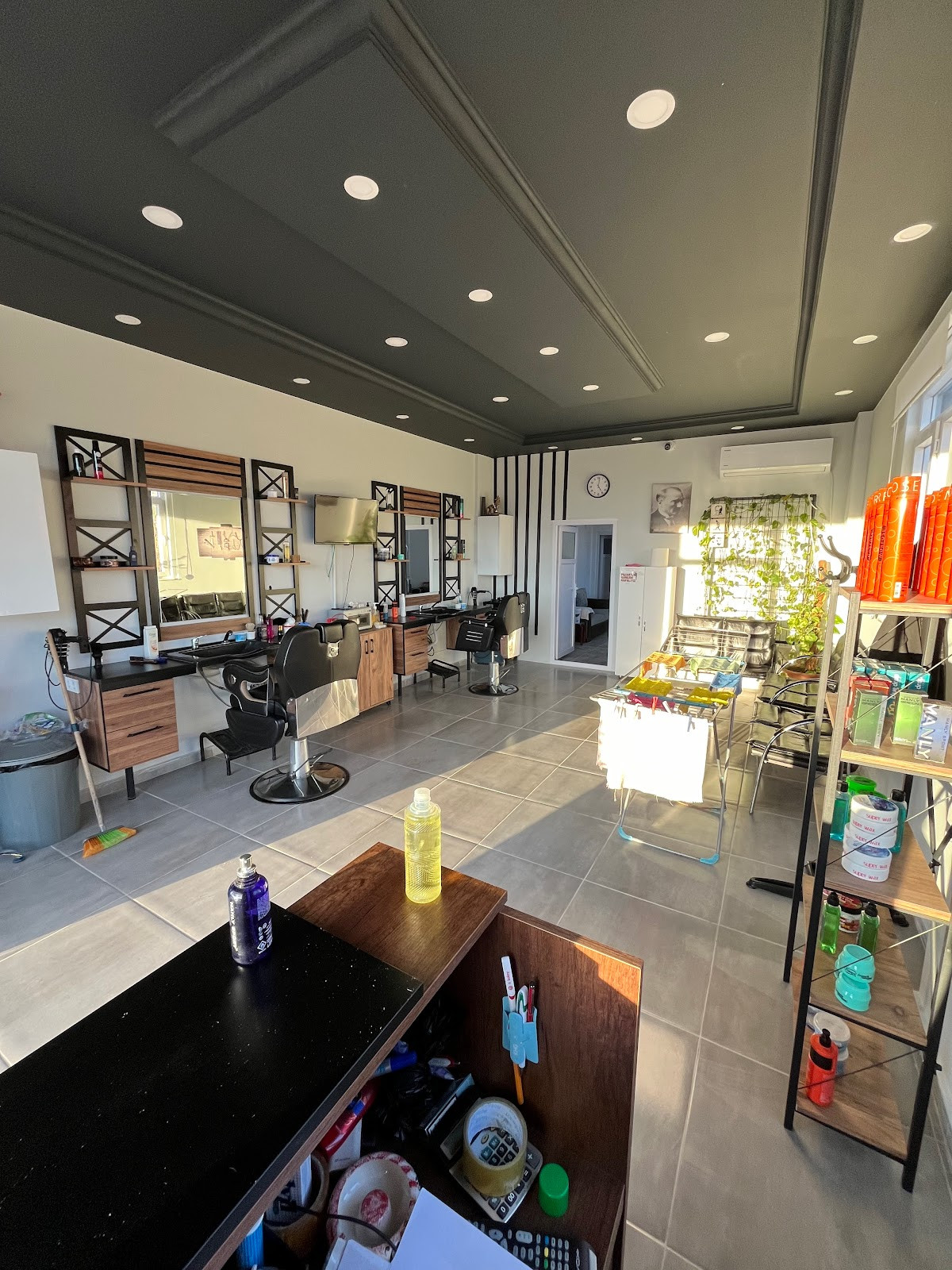 Ö&Z KUAFÖR – Fotoğraf 4