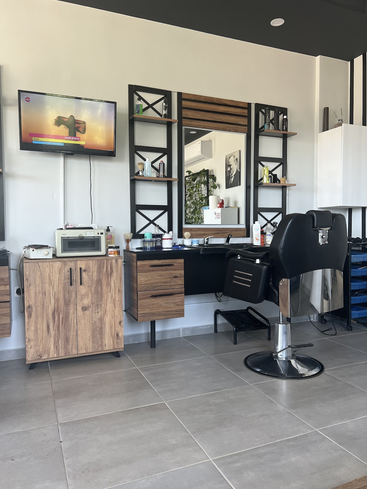 Ö&Z KUAFÖR – Fotoğraf 6