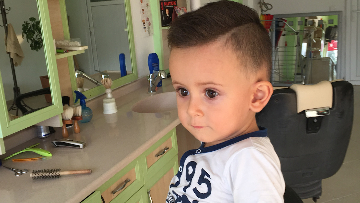 Ö&Z KUAFÖR – Fotoğraf 8