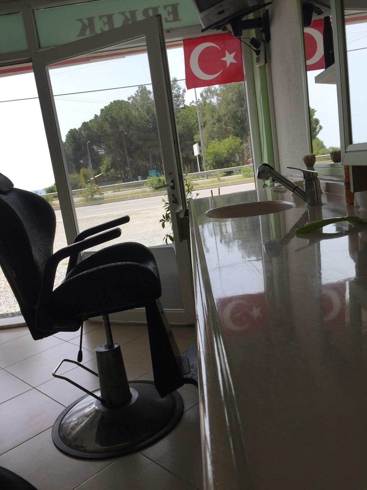 Ö&Z KUAFÖR – Fotoğraf 10