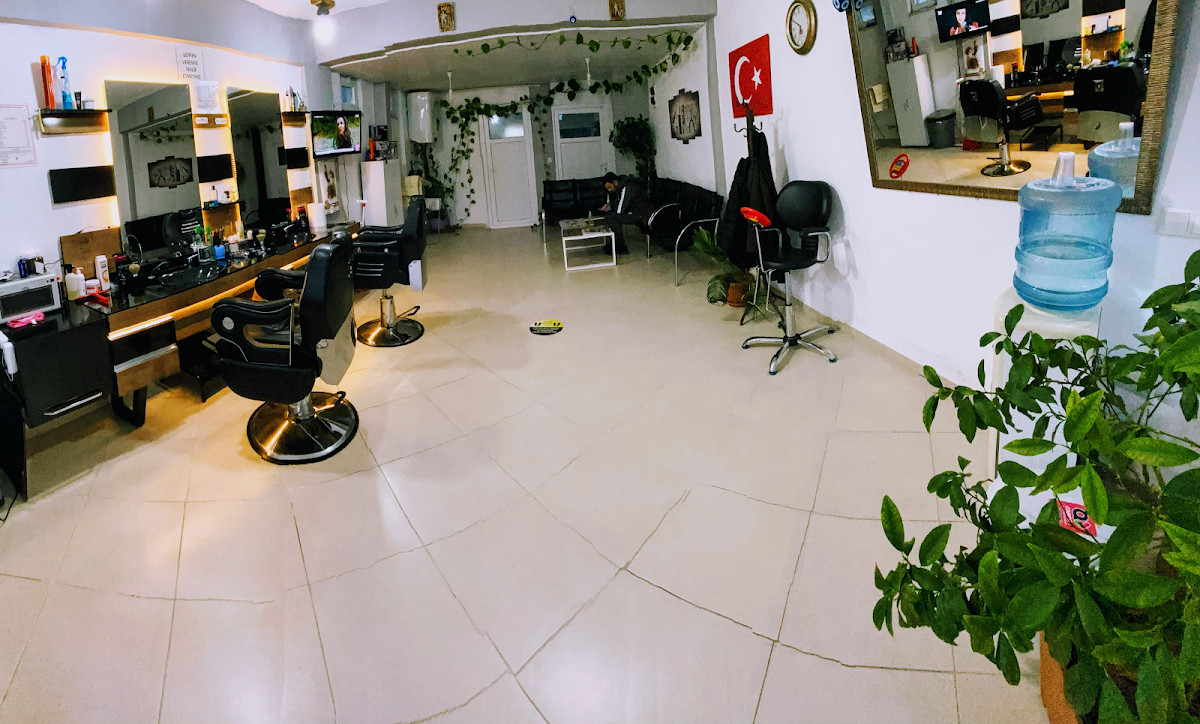 Ö&Z KUAFÖR – Fotoğraf 2