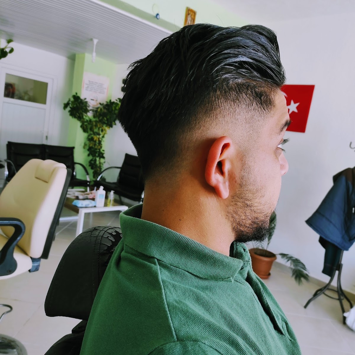 Ö&Z KUAFÖR – Fotoğraf 7