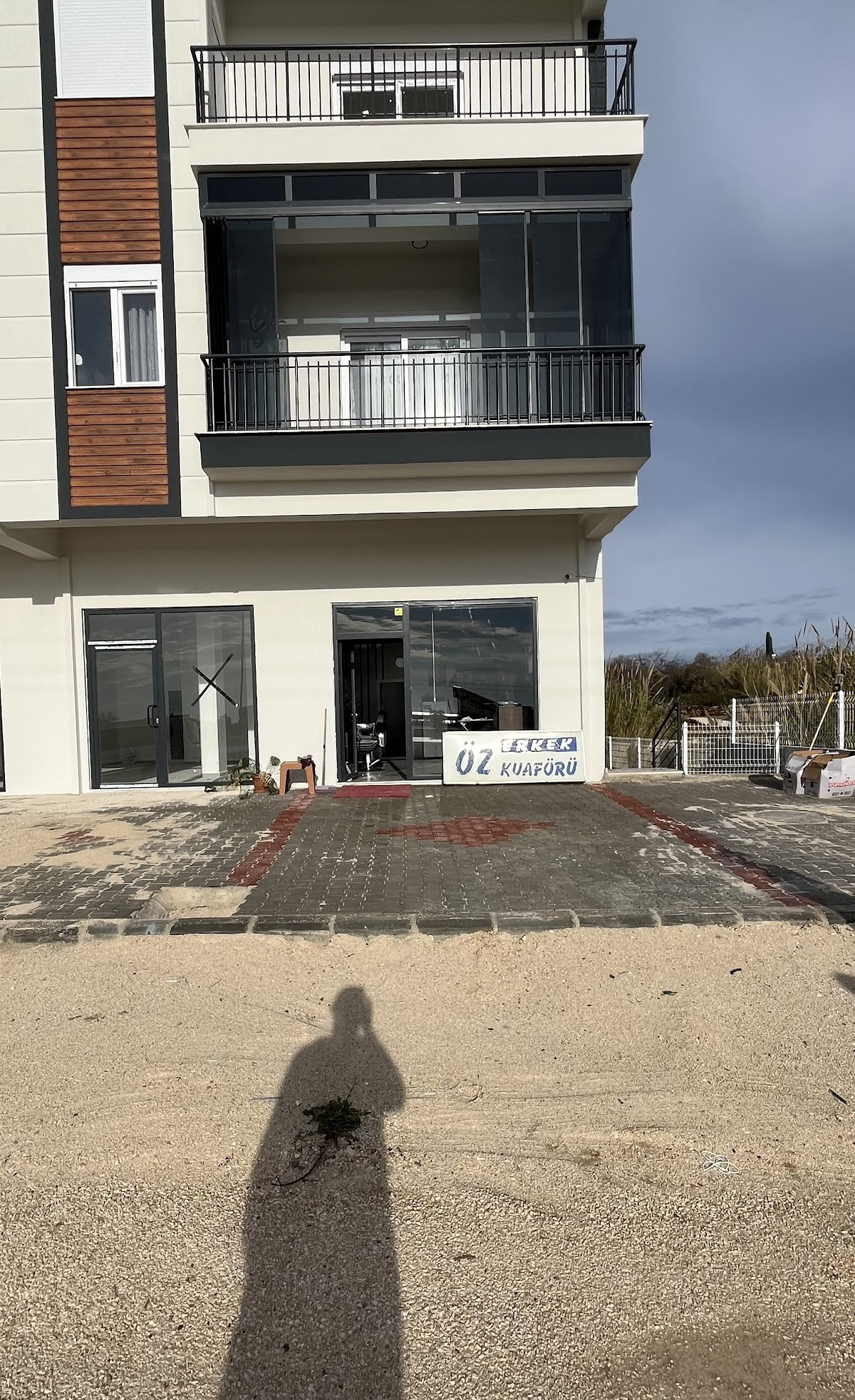 Ö&Z KUAFÖR – Fotoğraf 3