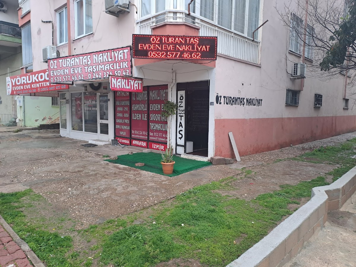 ÖZ TURAN TAŞ NAKLİYAT – Fotoğraf 6