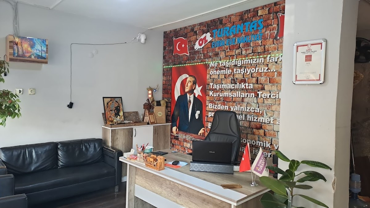 ÖZ TURAN TAŞ NAKLİYAT – Fotoğraf 8