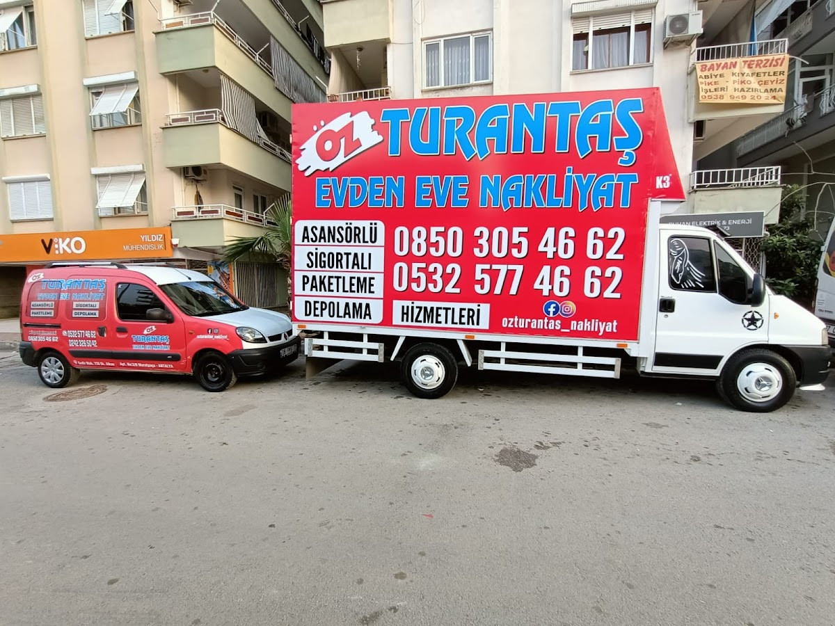 ÖZ TURAN TAŞ NAKLİYAT – Fotoğraf 5