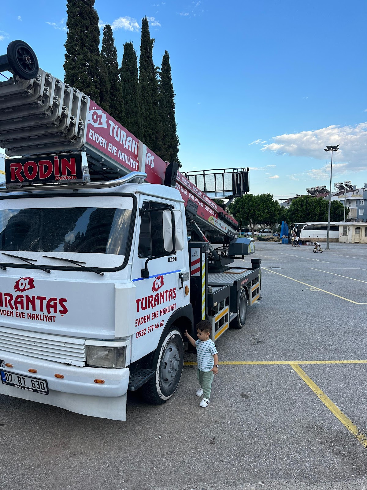 ÖZ TURAN TAŞ NAKLİYAT – Fotoğraf 10