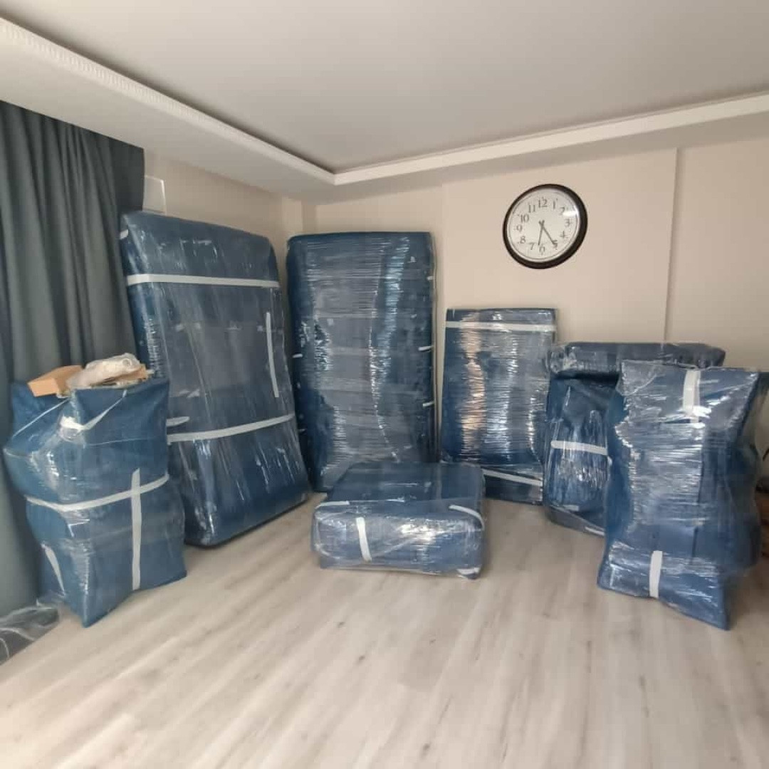 ÖZ TURAN TAŞ NAKLİYAT – Fotoğraf 4