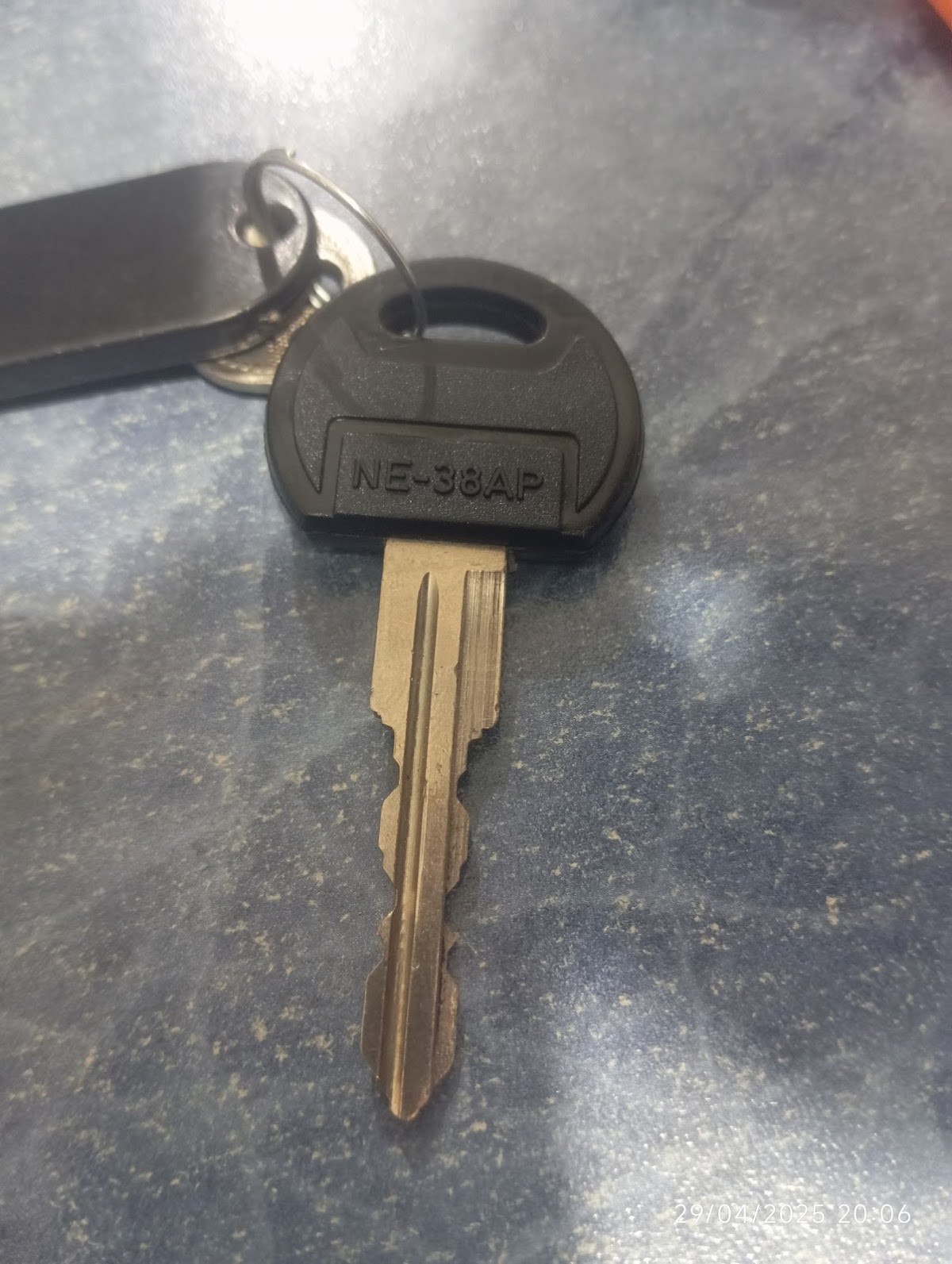 Öz Yaşar Anahtarcılık Ve Çilingir Oto Anahtar/Sorgun – Fotoğraf 8