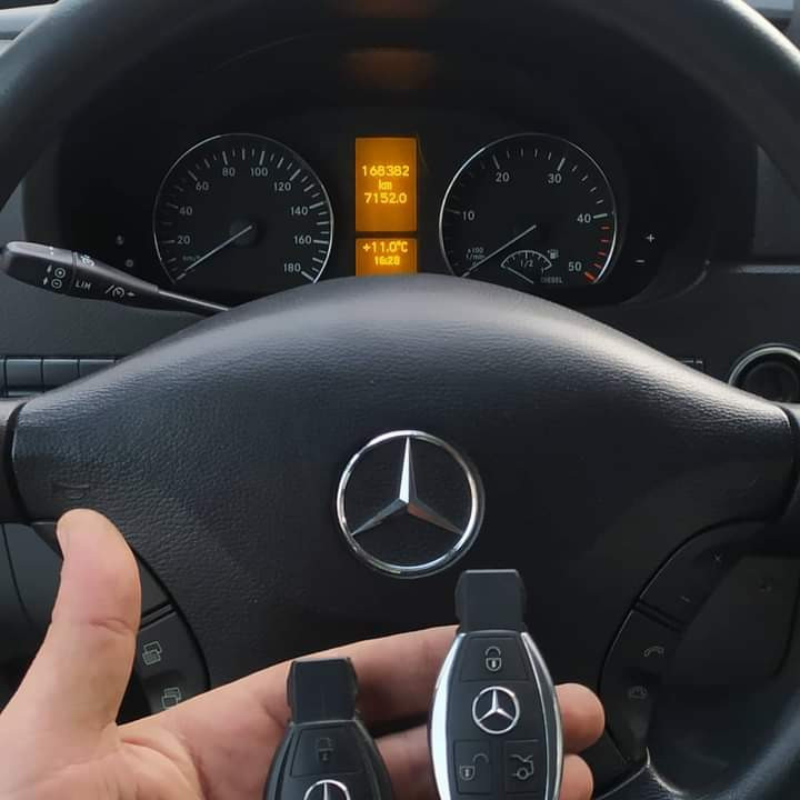 Öz Yaşar Anahtarcılık Ve Çilingir Oto Anahtar/Sorgun – Fotoğraf 5