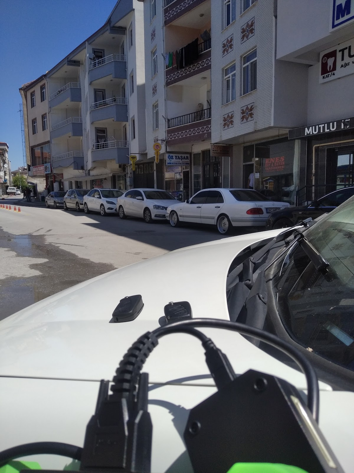 Öz Yaşar Anahtarcılık Ve Çilingir Oto Anahtar/Sorgun – Fotoğraf 10