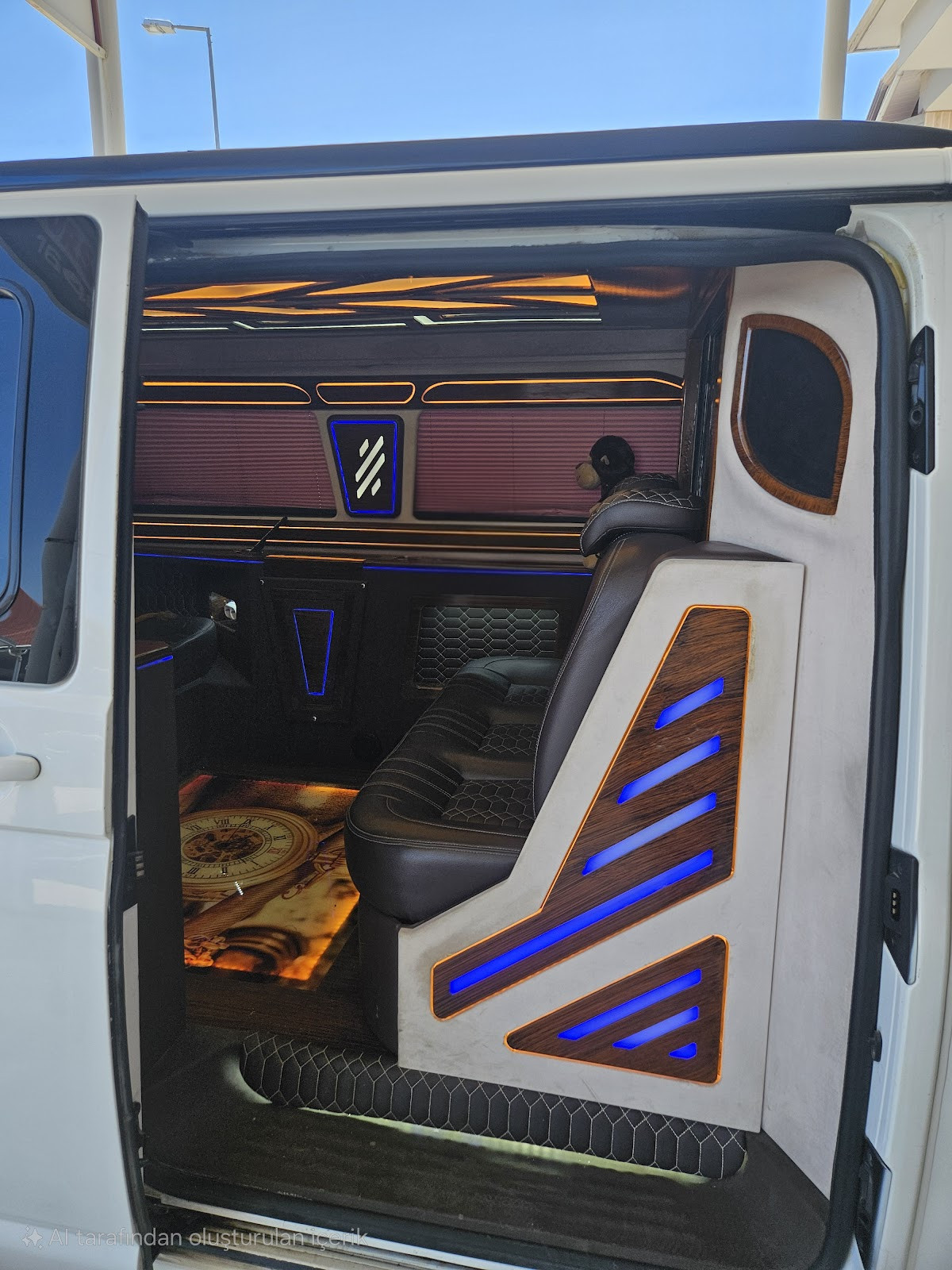 ÖZCAN VIP TRANSFER – Fotoğraf 3