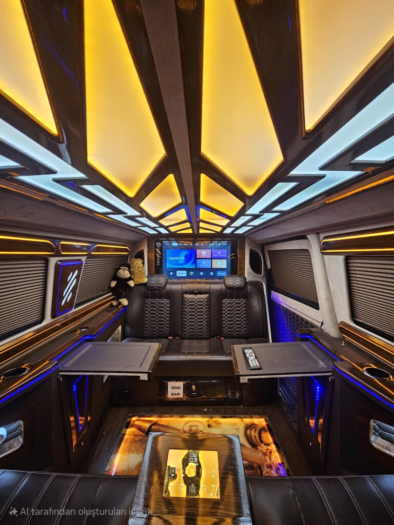 ÖZCAN VIP TRANSFER — Manavgat Manavgat Vip Transfer