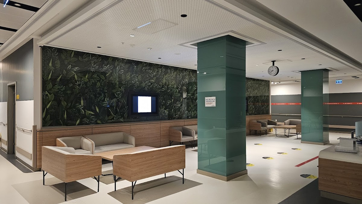 Özel Akdeniz Hastanesi – Fotoğraf 9