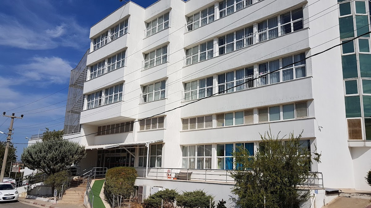 Özel Akdeniz Hastanesi – Fotoğraf 6