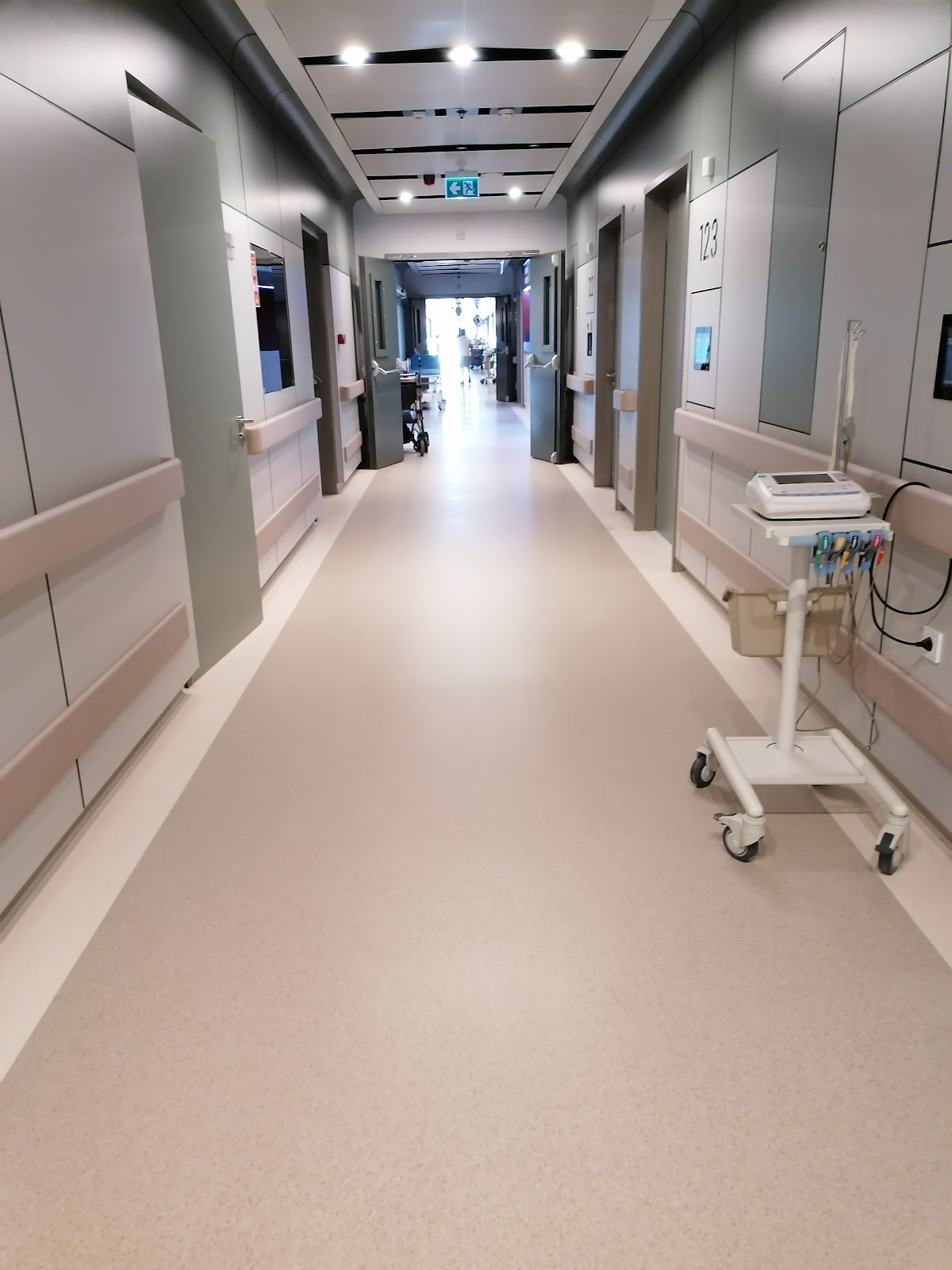 Özel Akdeniz Hastanesi – Fotoğraf 5