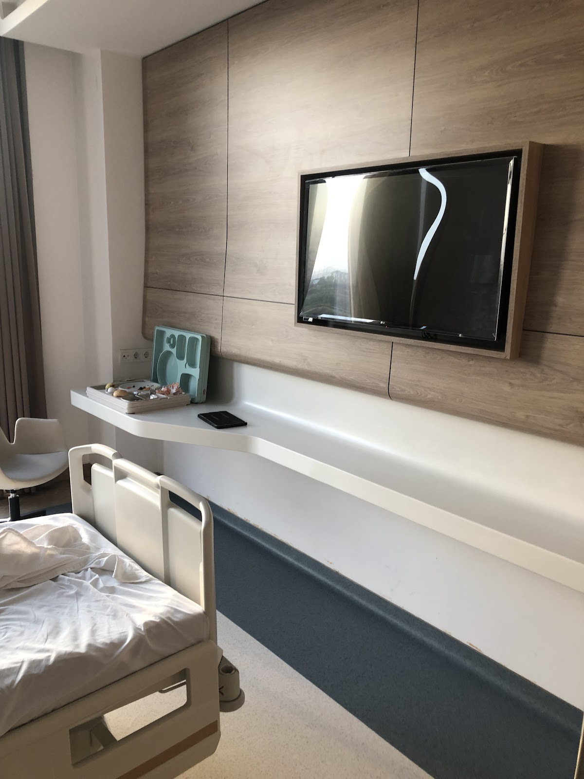 Özel Akdeniz Hastanesi – Fotoğraf 7