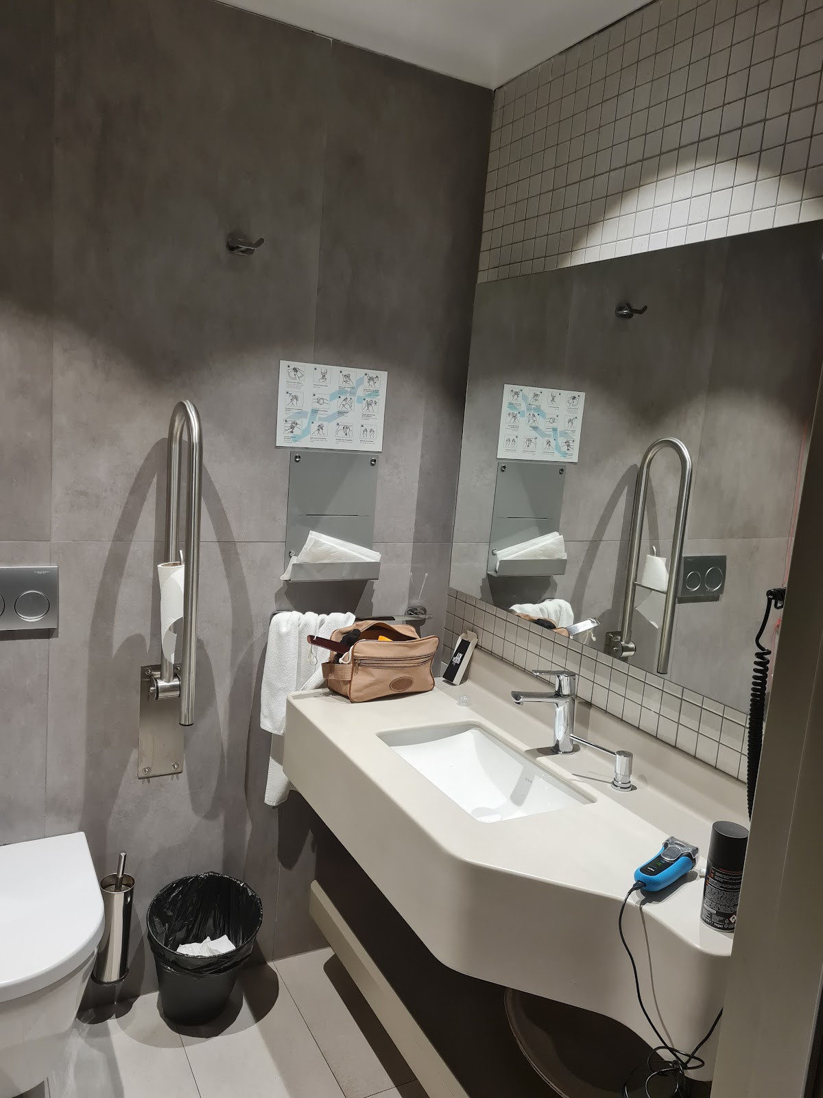 Özel Akdeniz Hastanesi – Fotoğraf 8