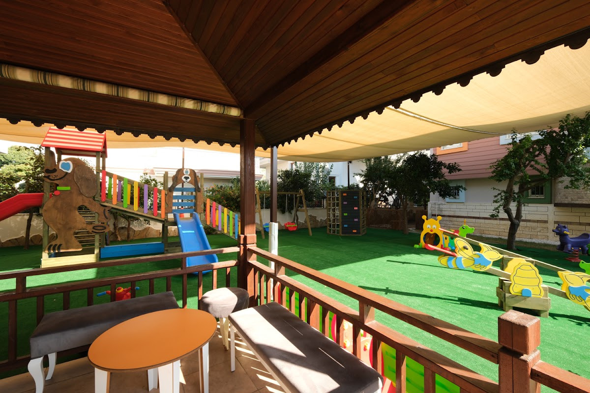 Özel Bala Anaokulu Manavgat – Fotoğraf 5