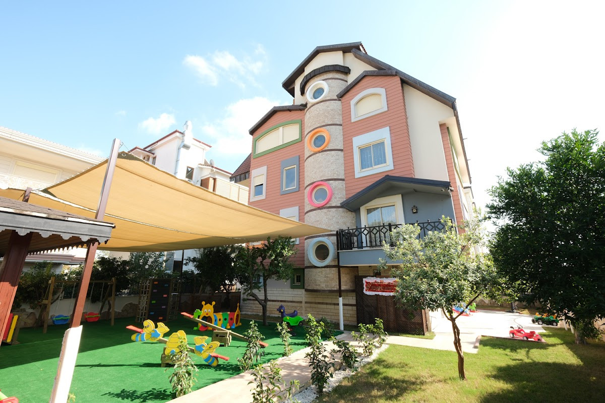 Özel Bala Anaokulu Manavgat – Fotoğraf 4