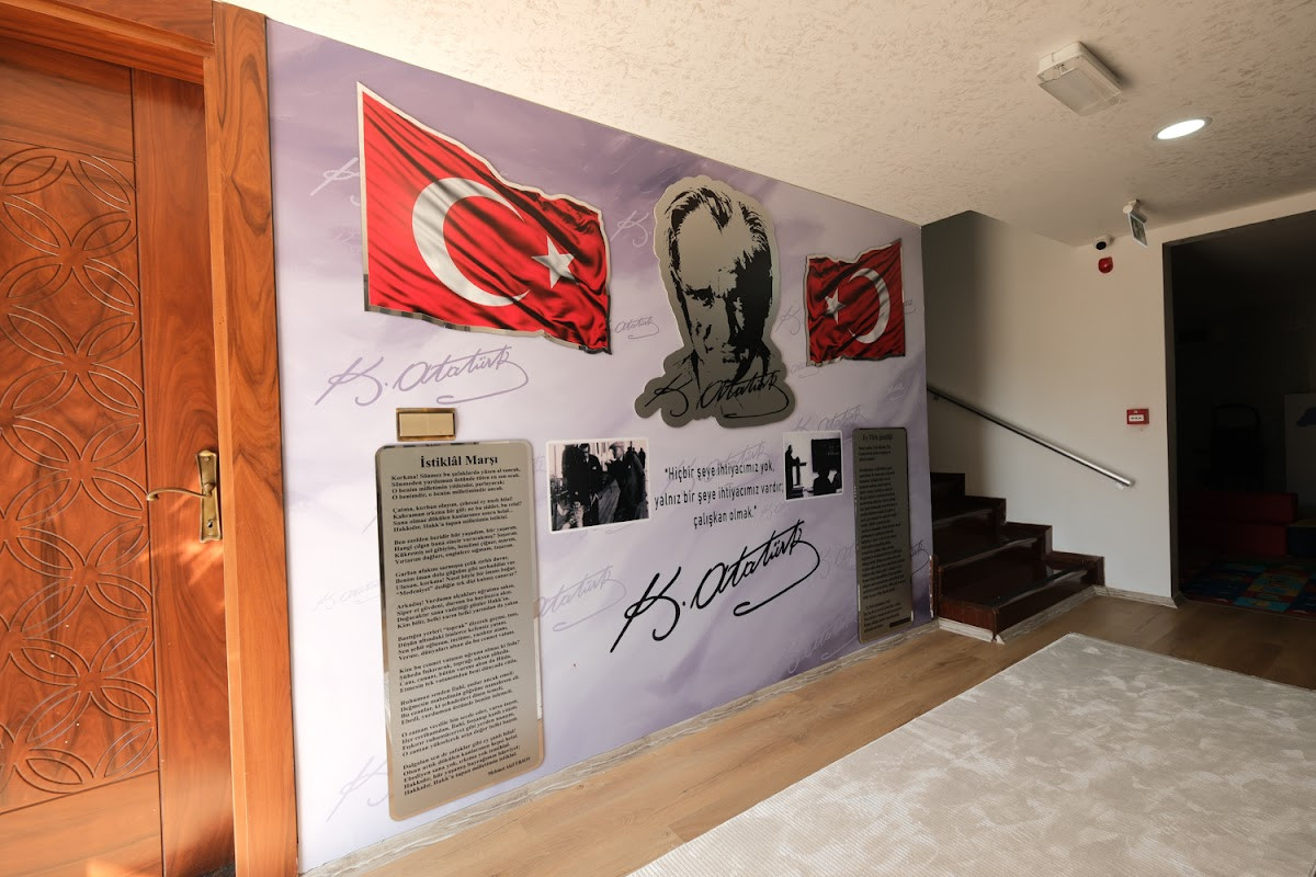 Özel Bala Anaokulu Manavgat – Fotoğraf 10