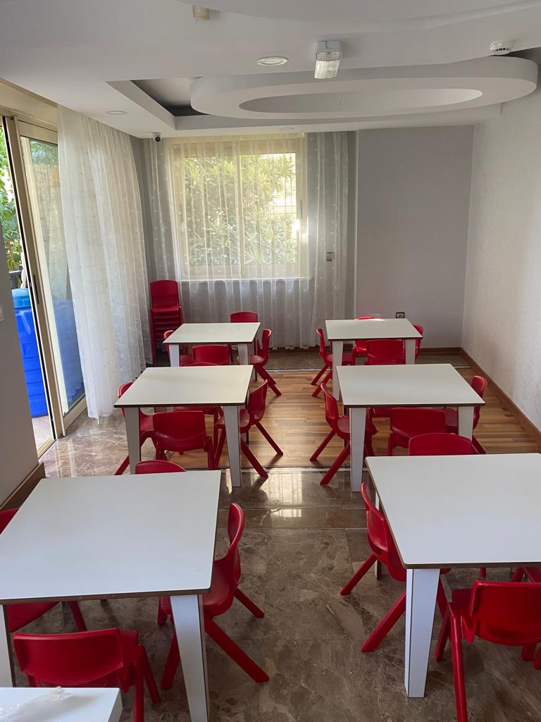 Özel Bala Anaokulu Manavgat – Fotoğraf 6