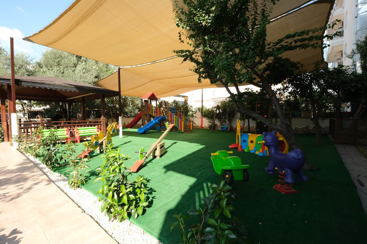 Özel Bala Anaokulu Manavgat – Fotoğraf 2