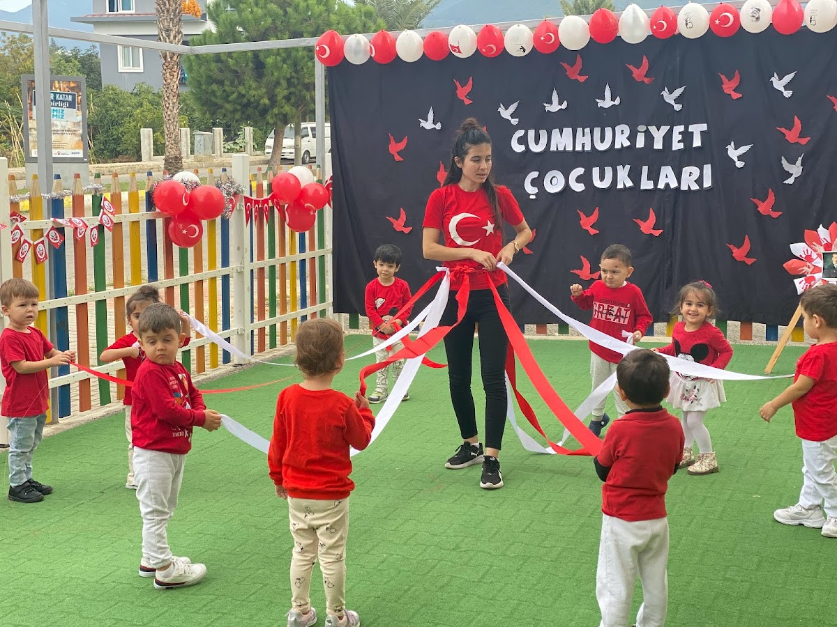 Özel Balım Kreş – Fotoğraf 4