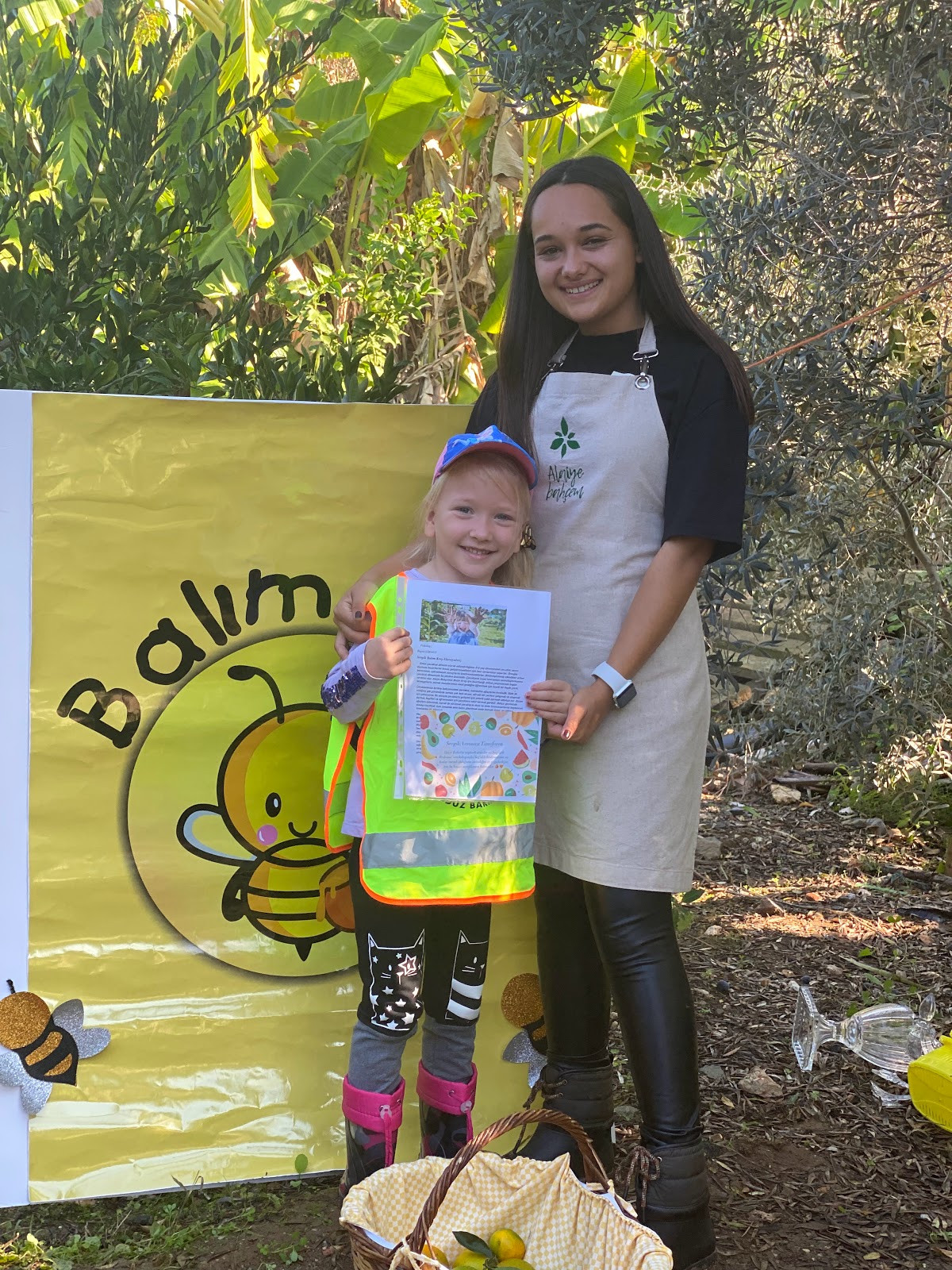 Özel Balım Kreş – Fotoğraf 9