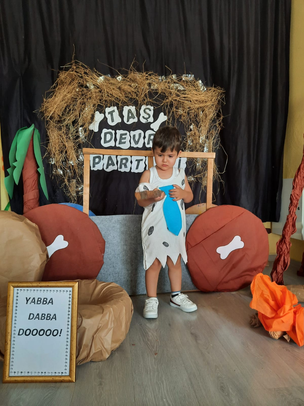 Özel Balım Kreş – Fotoğraf 3