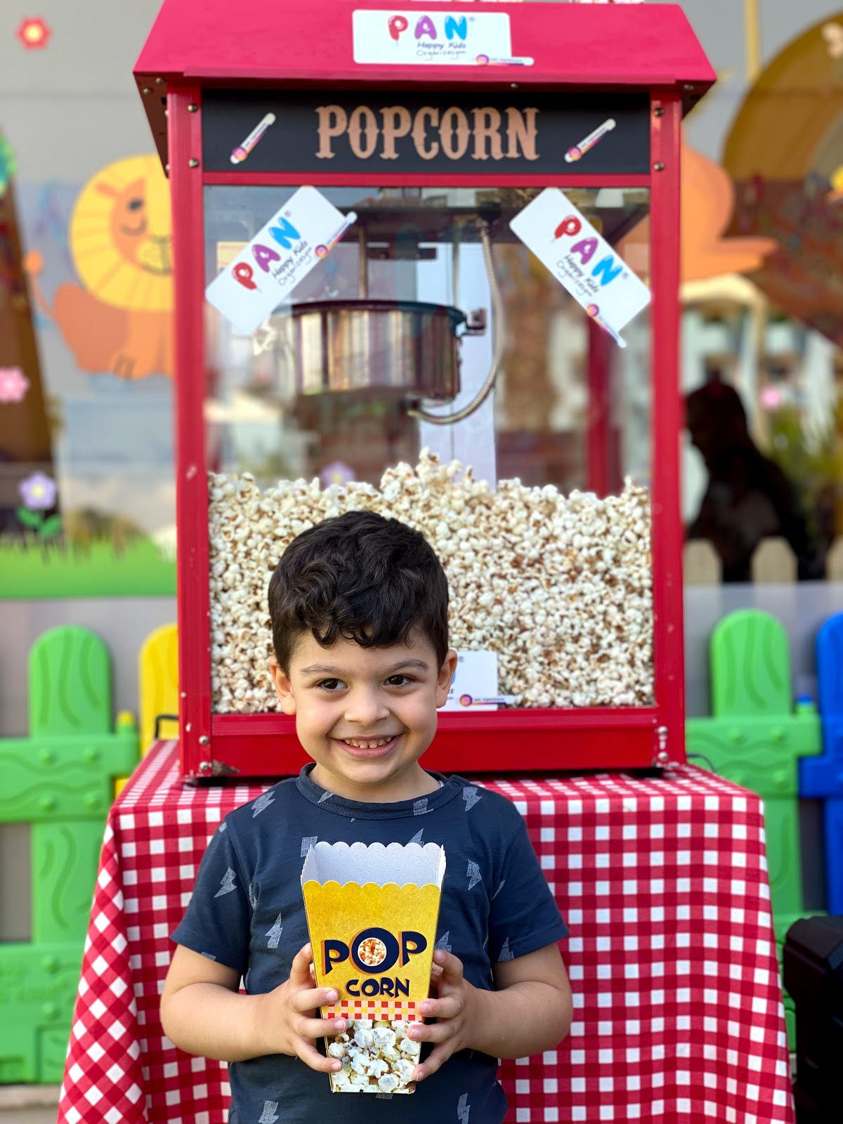 Özel Balım Kreş – Fotoğraf 6