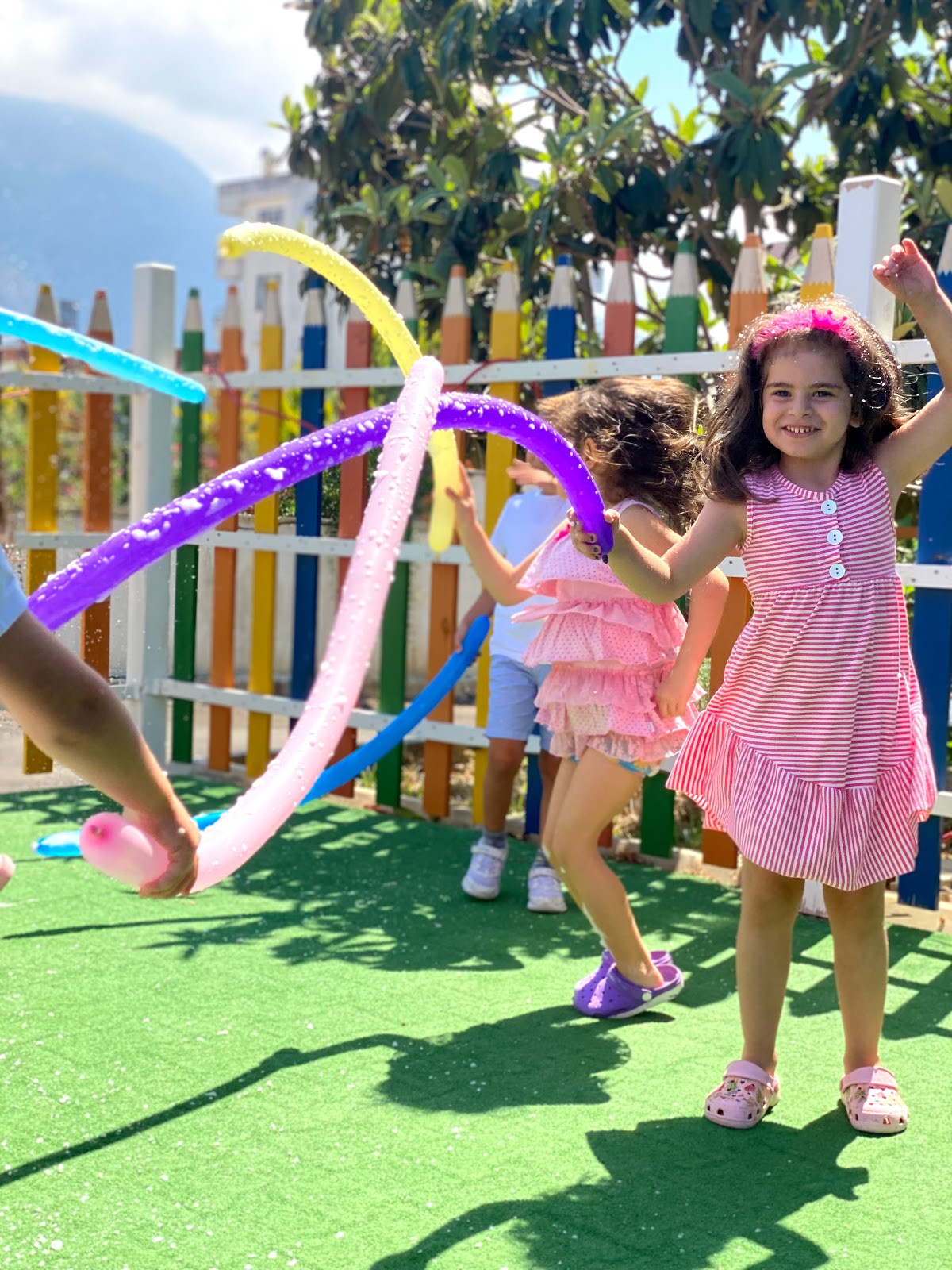 Özel Balım Kreş – Fotoğraf 7