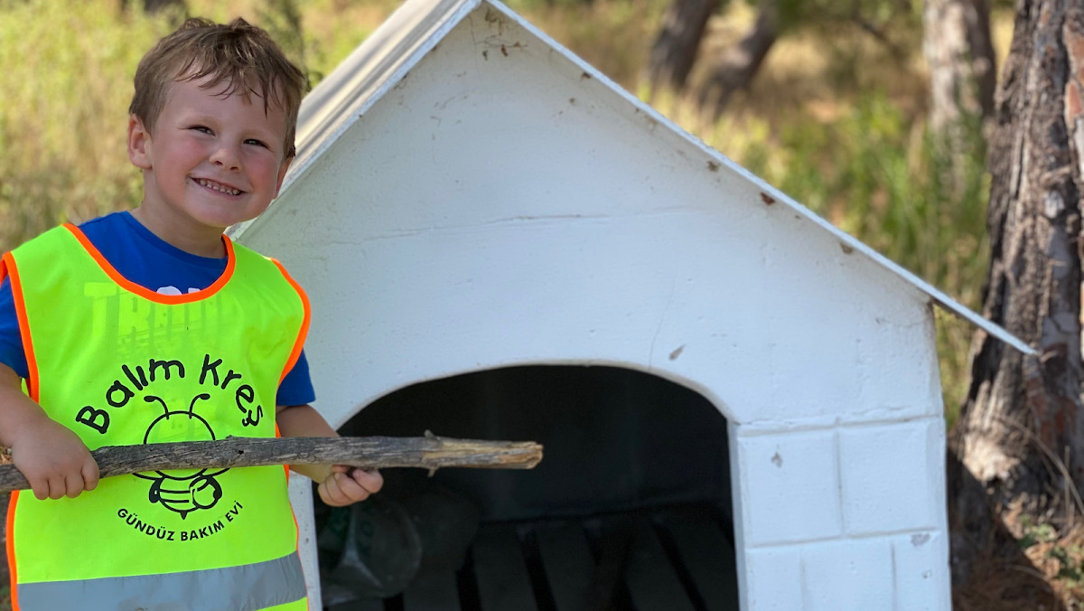 Özel Balım Kreş – Fotoğraf 1