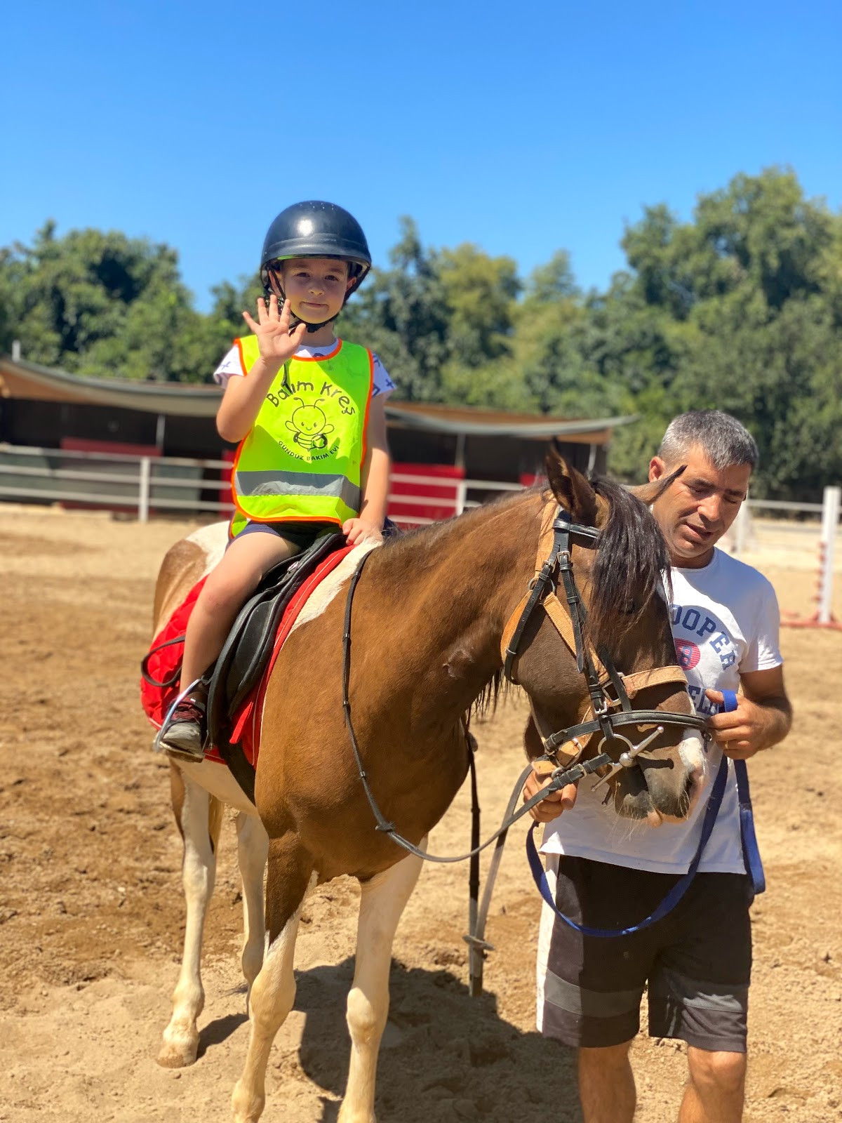 Özel Balım Kreş – Fotoğraf 5