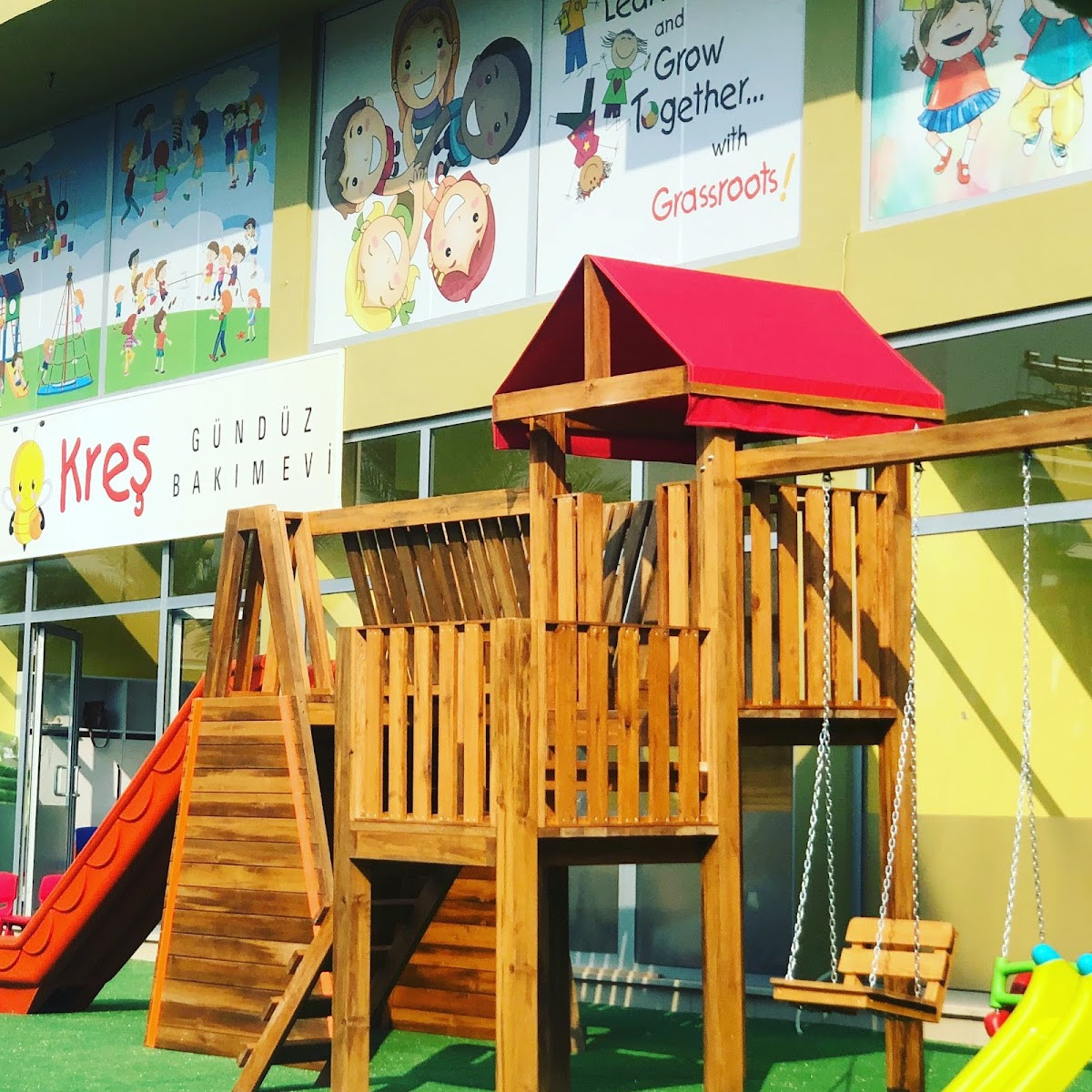 Özel Balım Kreş – Fotoğraf 10