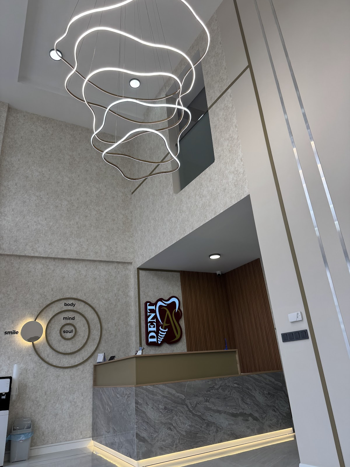 Özel Dent As Ağız ve Diş Sağlığı Polikliniği – Fotoğraf 2