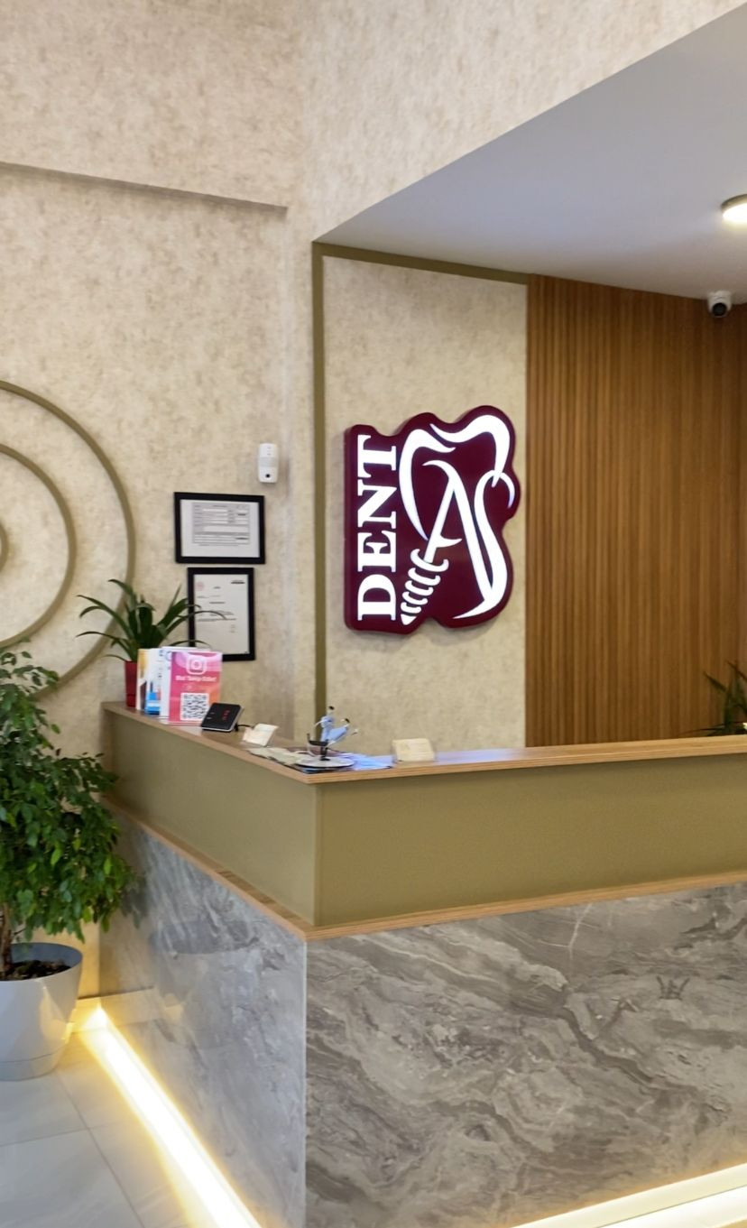 Özel Dent As Ağız ve Diş Sağlığı Polikliniği – Fotoğraf 10
