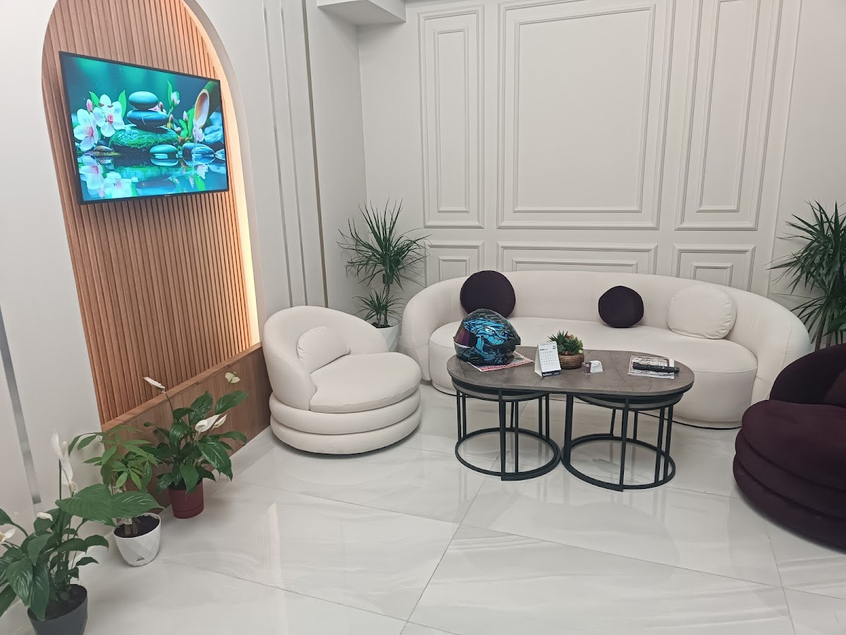 Özel Dent As Ağız ve Diş Sağlığı Polikliniği – Fotoğraf 3