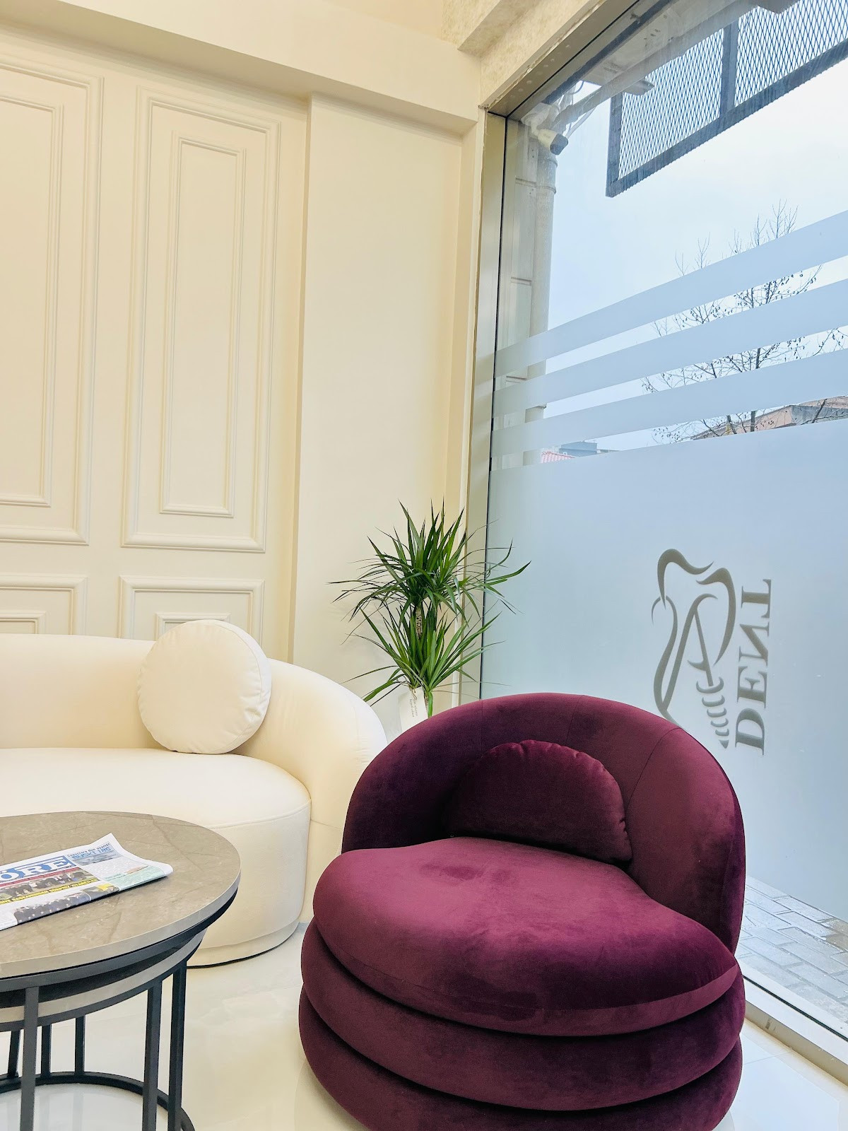 Özel Dent As Ağız ve Diş Sağlığı Polikliniği – Fotoğraf 5