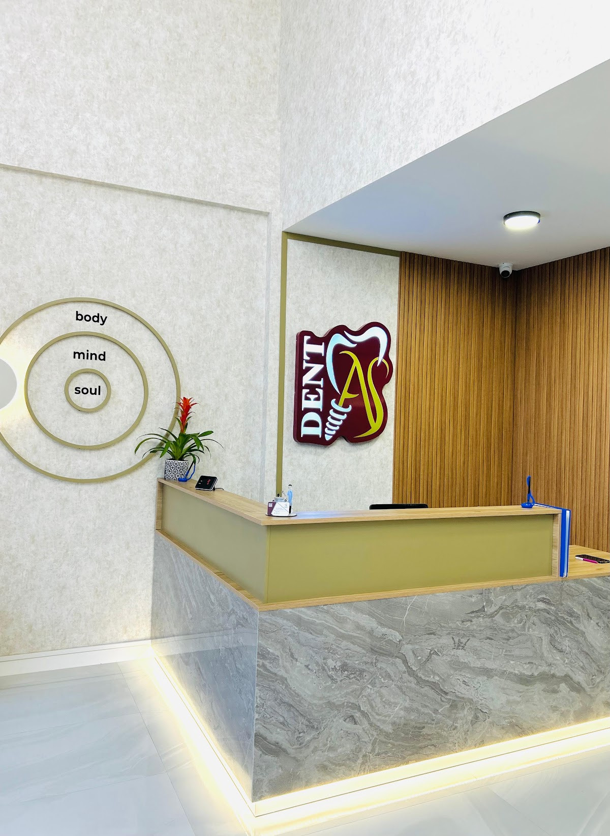 Özel Dent As Ağız ve Diş Sağlığı Polikliniği – Fotoğraf 9