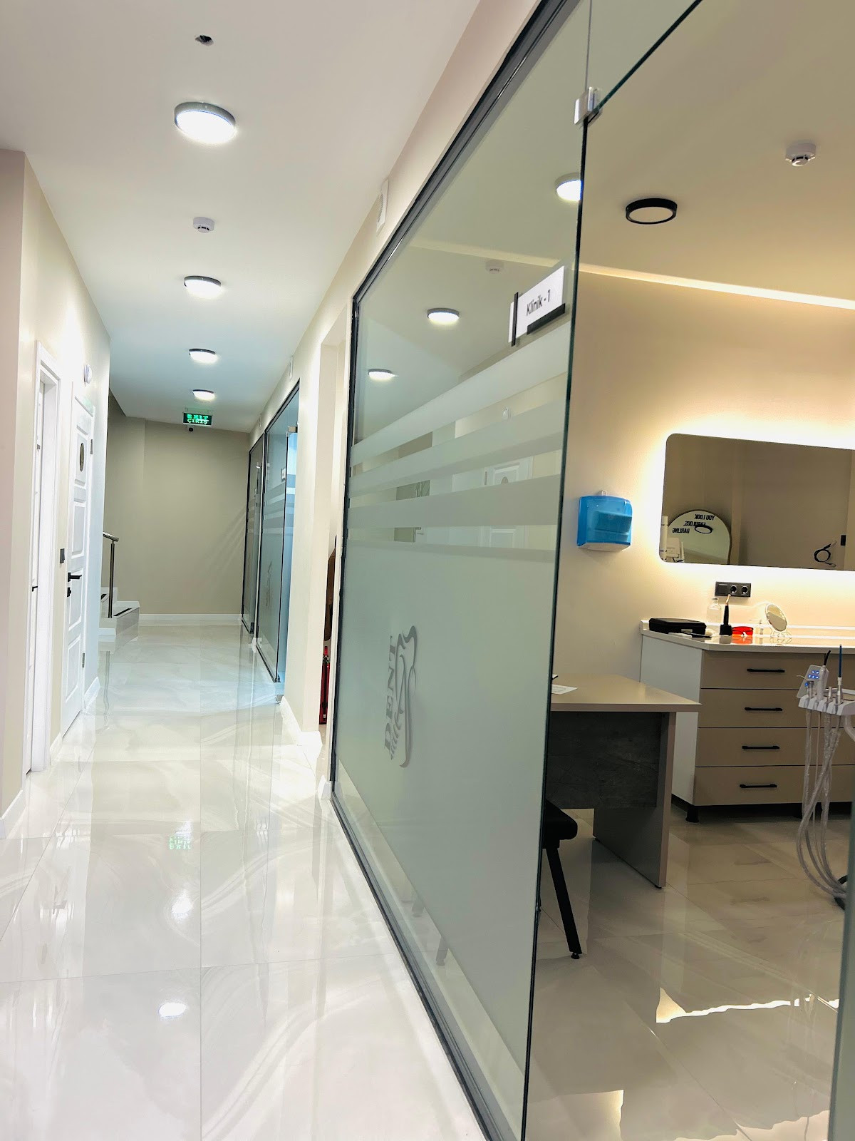 Özel Dent As Ağız ve Diş Sağlığı Polikliniği – Fotoğraf 6