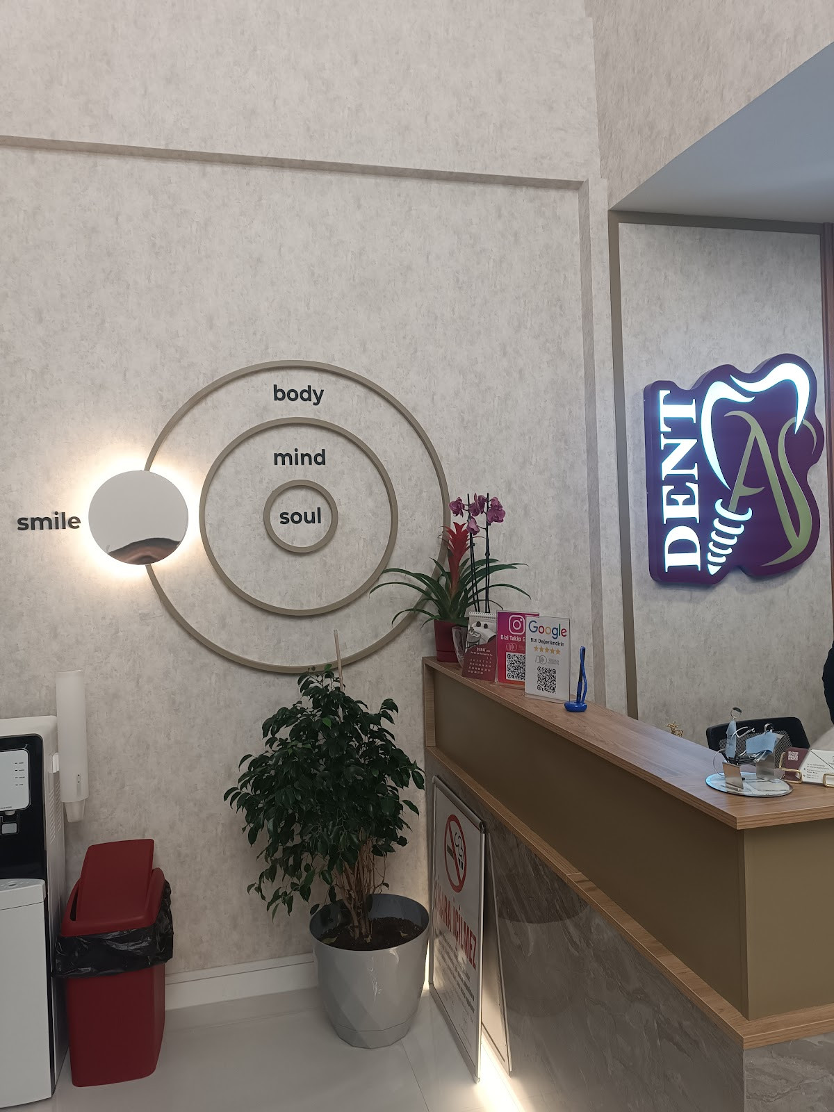 Özel Dent As Ağız ve Diş Sağlığı Polikliniği – Fotoğraf 7