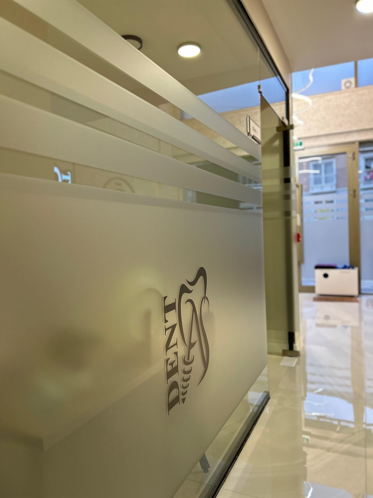 Özel Dent As Ağız ve Diş Sağlığı Polikliniği – Fotoğraf 4