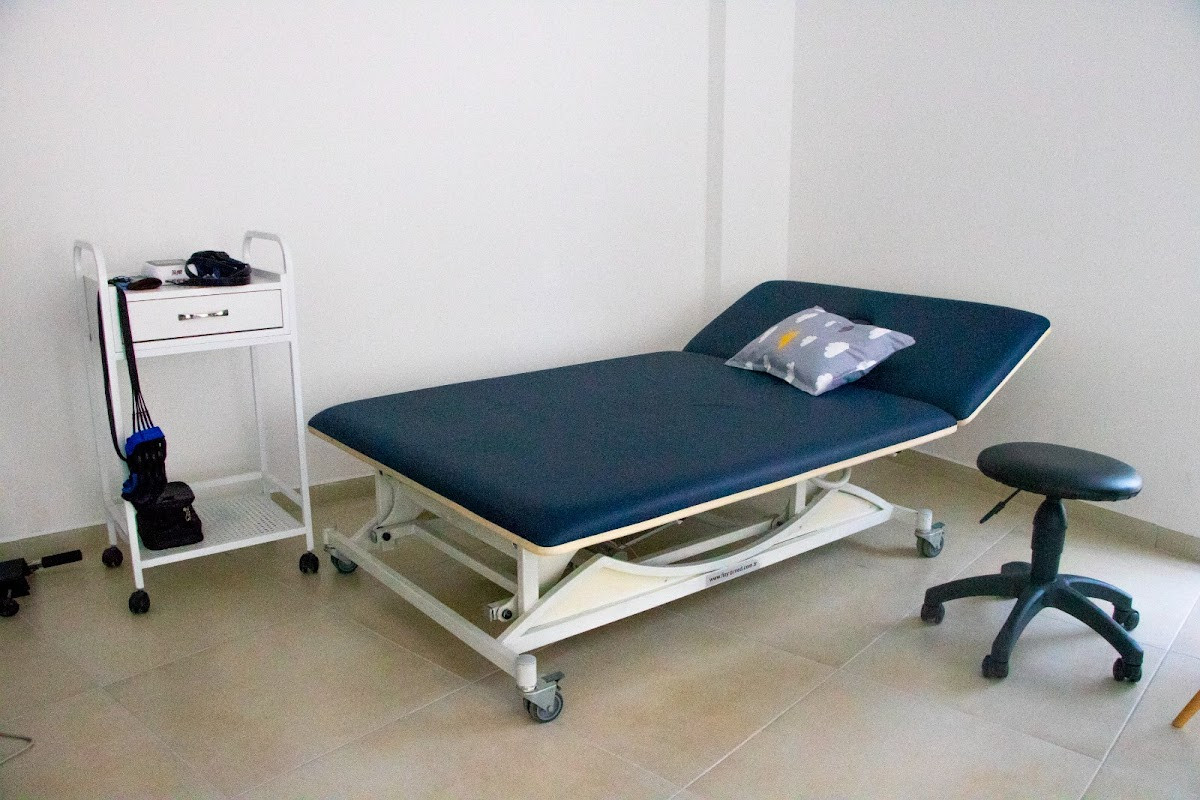 Özel Destek Terapi Özel Eğitim ve Rehabilitasyon Merkezi